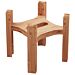 Nimble Stand (200x200x180mm) Natural