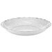 Casablanca Melamine Dish 6L (420x420x70mm) White