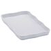 Melamine Aalto Tray (203x132x20mm) White