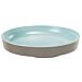 Mayfair Melamine Small Plate (139x23mm) Blue