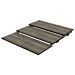 Three Tier HPL Riser (650x795mm) Ponderosa Pine