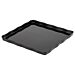 Melamine Aalto Tray (273x273x20mm) Black