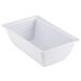 1-4 Size Melamine Classico Crock 2L (265x162x90mm) White
