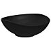Pigment Melamine Dish 1.2L (240x200x88mm) Black