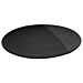 Soho Plate (285x20mm) Black
