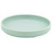 Hoxton Melamine Plate (152x21mm) Aqua Matt
