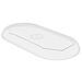Hive Copolyester Tray Lid to fit 72161 (6 Pack) (308x160x24mm) Clear