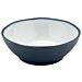 Steel Marl Melamine Large Dish 1.5L (230x230x80mm) Blue