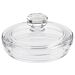 PC Display Container Lid (175x87mm) Clear