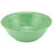 Casablanca Melamine Dish 1.3L (210x210x70mm) Green