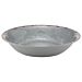 Casablanca Melamine Dish 3.5L (350x350x70mm) Grey