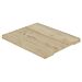 Tura Melamine Platter (325x265x20mm) Oak