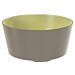 Mayfair Melamine Small Dish 500ml (131x63mm) Green