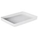 Kata Speckled Melamine Crock 1950ml (260x345x40mm) White