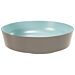 Mayfair Melamine Large Dish 2.4L (272x65mm) Blue