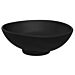 Pigment Melamine Dish 380ml (170x140x60mm) Black