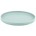 Hoxton Melamine Plate (228x21mm) Aqua Matt