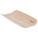Tura Melamine Curved Gastro Tray (176x325x40mm)