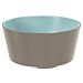 Mayfair Melamine Small Dish 500ml (131x63mm) Blue