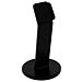 Nylon Flex Ticket Stand Medium (44x44x80mm) Black