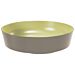 Mayfair Melamine Large Dish 2.4L (272x65mm) Green