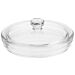 PC Display Container Lid (250x87mm) Clear