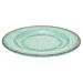 Casablanca Melamine Plate (230x230x17mm) Blue
