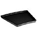 Melamine Aalto Tray (280x305x20mm) Black