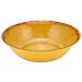 Casablanca Melamine Dish 600ml (190x190x50mm) Orange