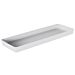 Speckled Kata Melamine Crock 1750ml (175x520x40mm) White