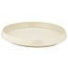 Trafalgar Melamine Large Shallow Dish (318x296x44mm) Parchment