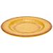 Casablanca Melamine Plate (230x230x17mm) Orange