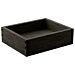 Bamboo Box Large (346x286x90mm) Black