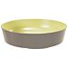 Mayfair Melamine Large Dish 2.4L (272x65mm) Yellow