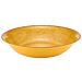 Casablanca Melamine Dish 3.5L (350x350x70mm) Orange