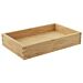 Bamboo Box Large (546x346x90mm) Natural