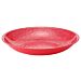 Casablanca Melamine Dish 6L (420x420x70mm) Red