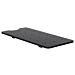 Acrylic Aalto Insert (254x117x15mm) Black