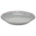 Casablanca Melamine Low Dish 500ml (210x210x29mm) Grey