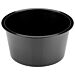 Melamine Barrel Insert 6.5L (307x150mm) Black
