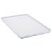 Melamine Aalto Tray (413x273x20mm) White
