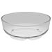 Hu SAN Dip Pot (24 Pack) 2oz (27mm) Clear