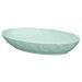 Pigment Melamine Oval Dish 3.4L (420x280x70mm) Aqua