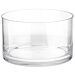PC Display Container 5.31L (250x150mm) Clear