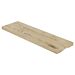 Tura Melamine Platter (530x162x20mm) Oak