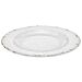 Casablanca Melamine Plate (280x280x20mm) White