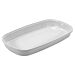 Tura Melamine Crock Insert 1L (325x176x40mm) White