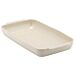 1-3 Size Marl Melamine Insert 1L (299x163x40mm) Cream