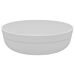 Hu Melamine Round Dish 184 x (6 Pack) 1000ml (60mm) White