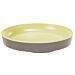 Mayfair Melamine Small Plate (139x23mm) Yellow